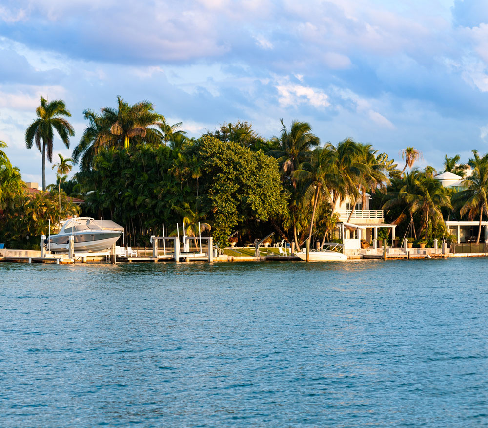 Siesta Key / Robert’s Point